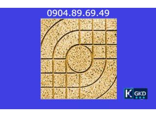 Gạch Terrazzo mắt nai
